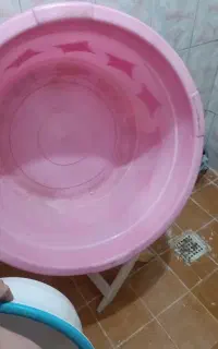 تشت حمام