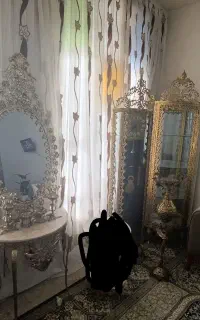 فروش برنز اصل ب دلیل جابجایی