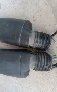 آیینه بغل 405