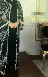 مانتو مجلسی