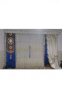پرده
