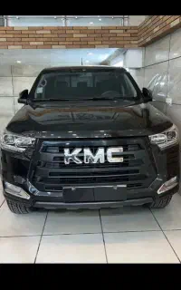 kmc t8