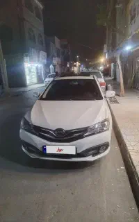 بی وای دی سواری