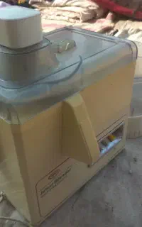 آب میوه گیری