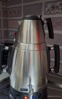 چای ساز گوسونیک(کتری با قوری)