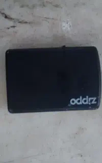 zippo فندک