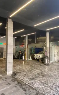 استخدام کارواشکار