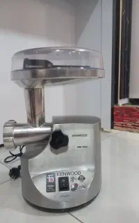 چرخ گوشت کنوود
