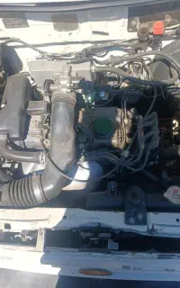 خدمات خودرو مکانیکی باطریسازی جلوبندی سیار درمحل
