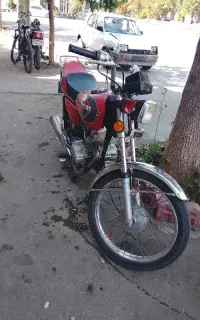 موتور 125