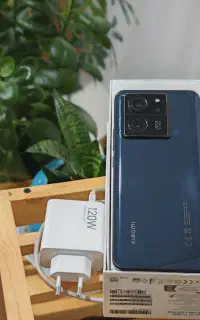 گوشی شیائومی Xiaomi 13T PRO 512gig