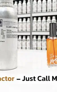 عطر MaXi  مکسی )فکتور