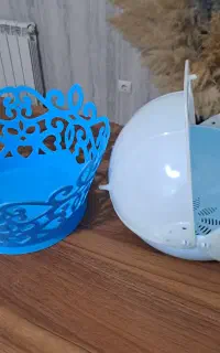 وسایل آشپزخونه و ...