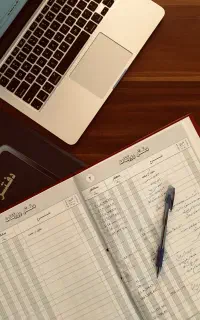 انجام امور حسابداری و حسابرسی مالیاتی