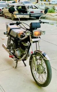 موتور200cc