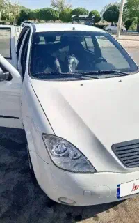 تیبا۲ مدل ۱۴۰۱