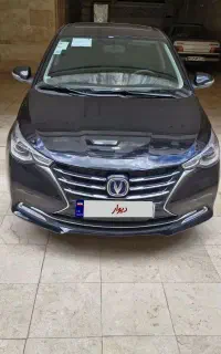 FMC 511 (چانگان آلسوین)