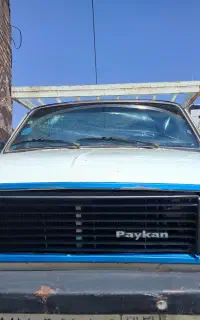وانت مدل ۹۰ دوگانه کارخانه