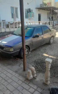 روا مدل ۸۶