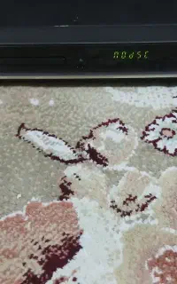 DVDالجی اصل کره کاملا سالم