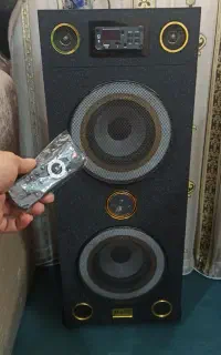 اسپیکر نو.دست ساز.