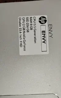 لپتاپ hp