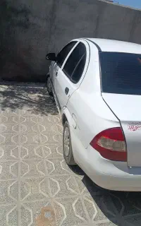 سواری تیبا