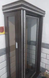 بوفه سالم