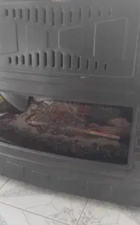 بخاری