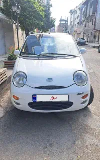 ام وی ام ۴ سیلندر اتوماتیک