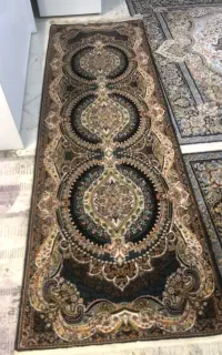 فرش کناره