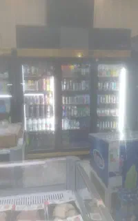 نیروی کار شیفت شب تا صبح هایپر مارکت