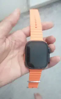 ساعت هوشمند