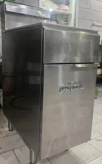 دستگاه سرخ کن فست فود