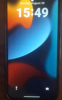 ایفون ۱۶ پرومکس فول کپی
