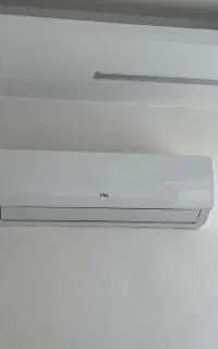 نصسرویس و تعمیر کولر گازی تخصصی در اصفهان و اطراف