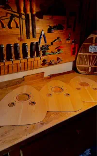 فروش عود ، لوازم جانبی ،بازسازی و ساخت