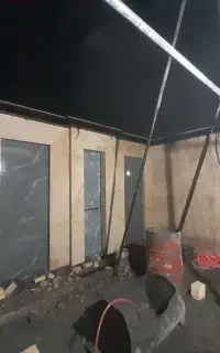 اوستا سنگ کار