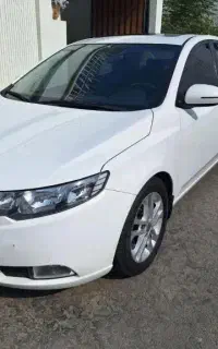 سراتو ۲۰۰۰ آپشنال فول اتوماتیک مدل ۹۷