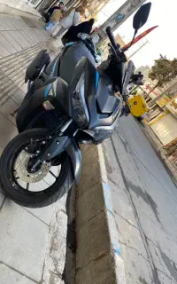 ایروکس ۱۸۰بسیار تمیز