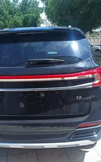 ماشین fmc. T5