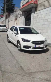 شاهین مدل 403سفارشی