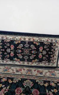 پشتی در حد نو