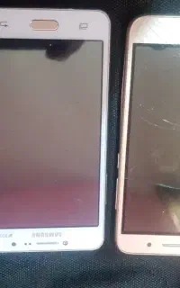 گوشی دوسیم فورجی درحداک