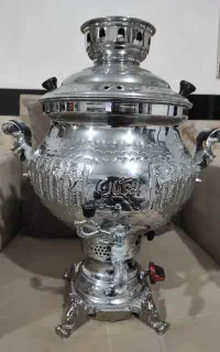 سماور 8 لیتری