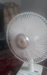 پنکه پارس خزر موتورسنگین