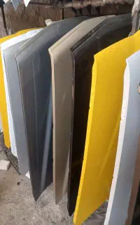 کاپوت سمند۲۰۶پرشیا۴۰۵پرایدتیبا۱۳۲کوییک۲۰۷