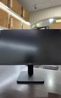 مانیتور 22 اینچ فریملس LG