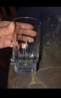 لیوان ۱۰ تایی  جنس عالی