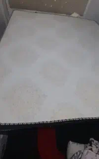 تشک تخت  دونفره طبی رویال